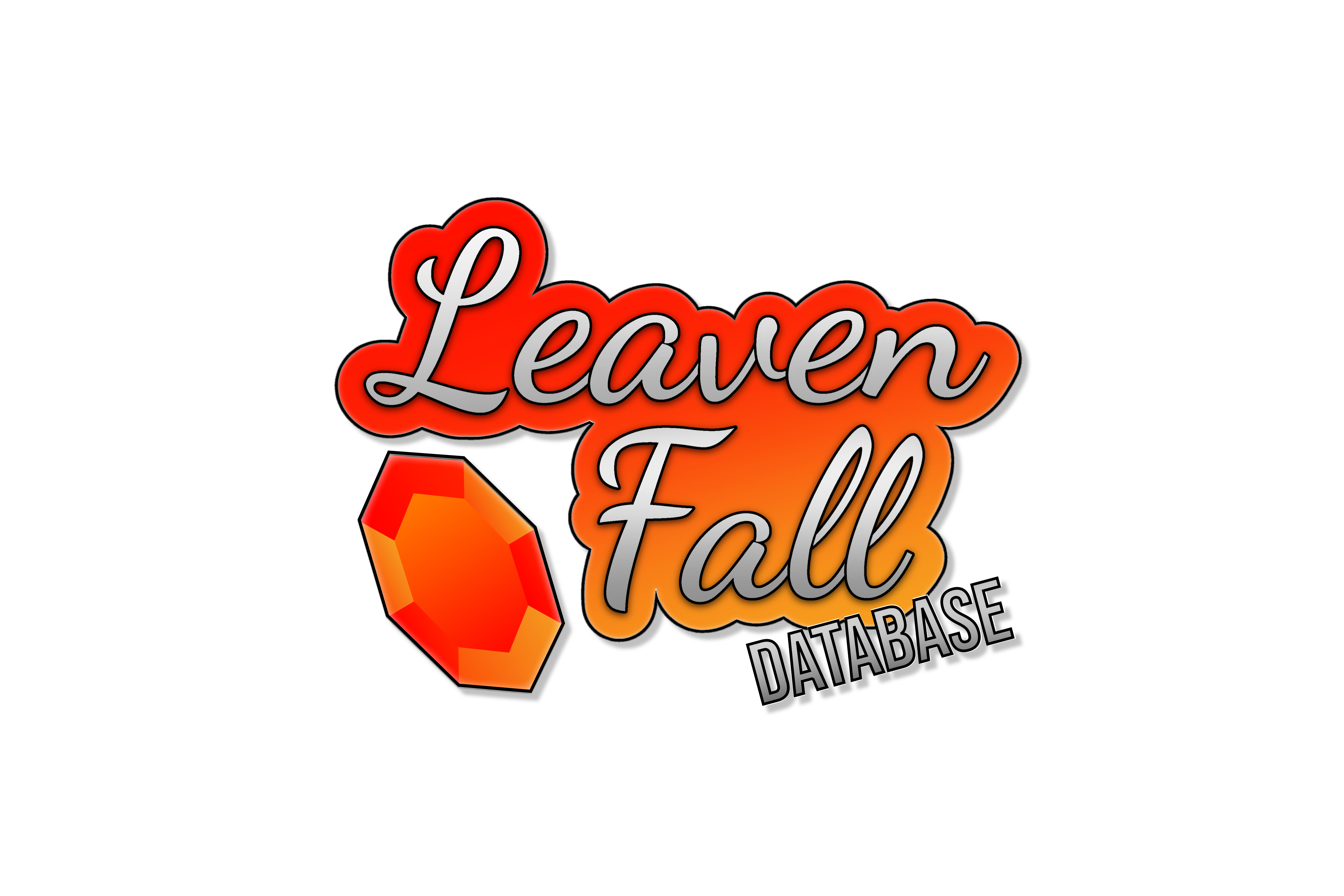 Leaven Fall Database Logo